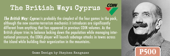 The British Way: Cyprus | Inside GMT blog