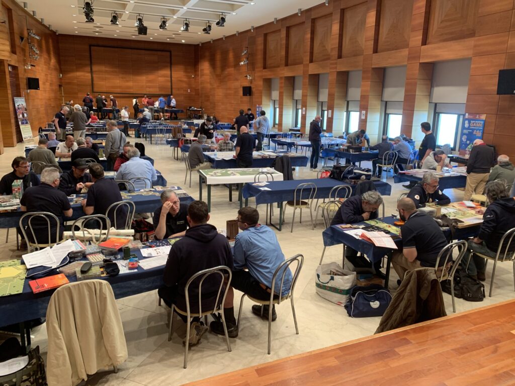 GMT Gaming Spring 2023 Convention Reports Inside GMT blog