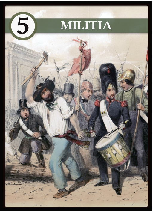1848 The Springtime of Nations — Revolutions Inside GMT blog